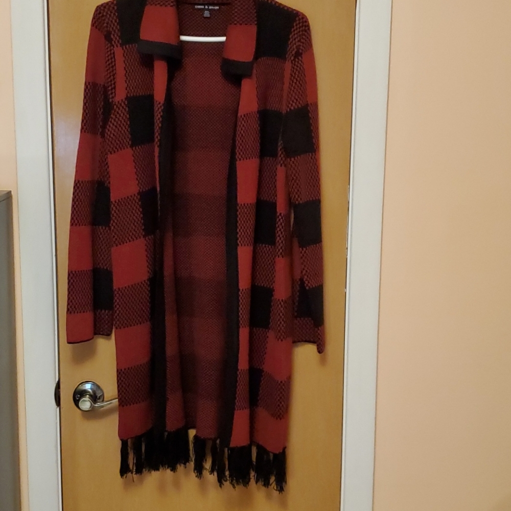 Cardigan